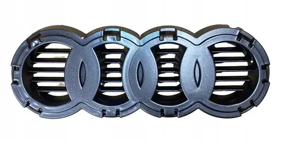 Darmowa dostawa AUDI A3 8P 2005-2008 WSPORNIK ZNACZKA LOGO ATRAPY