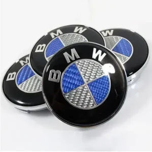 BMW 82mm CARBON BLUE WHITE Zamów teraz