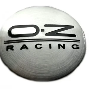 OZ RACING naklejka emblemat FELGA KOŁPAK 60 mm Oferta