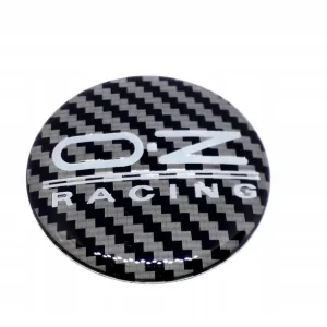 OZ RACING naklejka emblemat 55 mm nakładka na M582 Ekspresowa dostawa