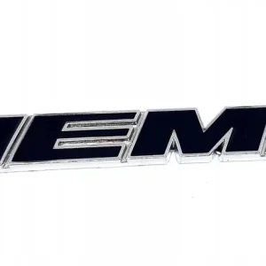 Promocja HEMI emblemat znaczek GRILL Dodge Jeep Chrysler