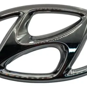 Wysoka jakość 86300D3100 EMBLEMAT KLAPY BAGAŻNIKA LOGO ZNACZEK ORYGINAŁ OE HYUNDAI TUCSON