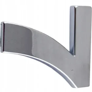 Popularny E4S48 CYFRY LITERA LITERKA CHROM 7 SIEDEM EMBLEMAT