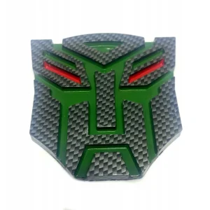 TRANSFORMERS emblemat znaczek naklejka Wysoka jakość