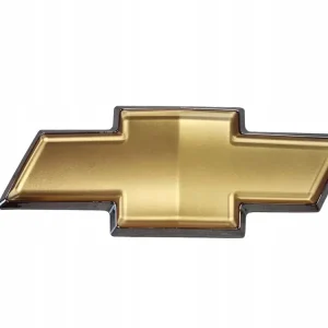 Autentyczny CAPTIVA EMBLEMAT ZNACZEK LOGO POKRYWY BAGAŻNIKA GM