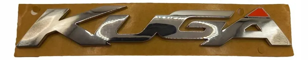 1533047 EMBLEMAT NAPIS LOGO KLAPA TYŁ OE FORD KUGA 2013 - 2020 2008 - 2012 Wyprzedaż