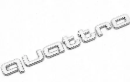 QUATTRO EMBLEMAT Promocja