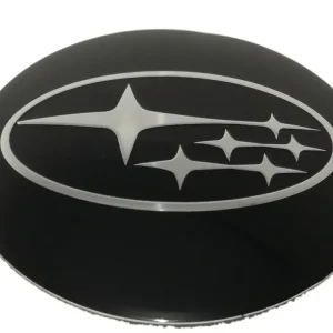 Subaru naklejka emblemat FELGA KOŁPAK 60 mm Kup teraz