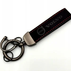 Bezpieczna płatność VOLVO BRELOK samochodowy VOLVO BRELOCZEK do kluczy SMYCZKA VOLVO