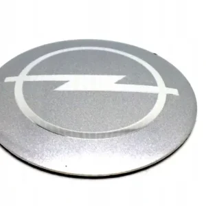 Najlepsza cena Opel emblemat na felgę 60 mm