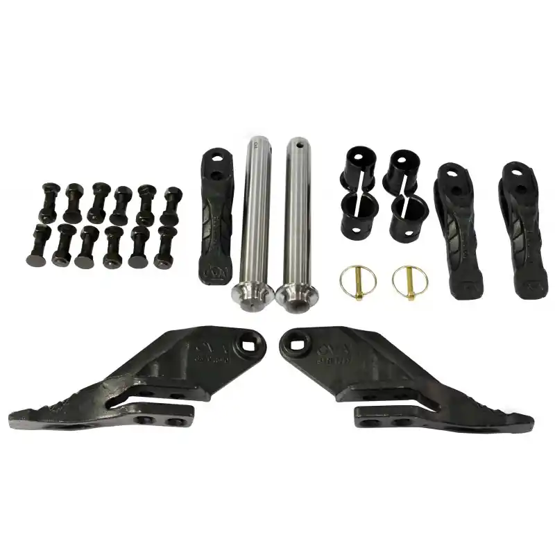 Zwrot pieniędzy ZESTAW NAPRAWCZY ŁYŻKI 3CX 80-90CM CVA