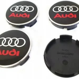 Zamów teraz Dekielek BBS 56 mm AUDI DEKIELKI DO FELG BORBET