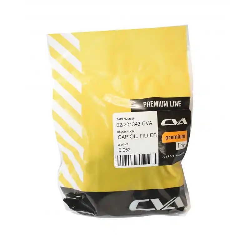 Zwrot pieniędzy KOREK WLEWU OLEJU SILNIKOWEGO KOPARKO-ŁADOWARKA JCB 3CX 4CX CVA