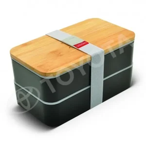 Ekspresowa dostawa AygoX Lunch Box
