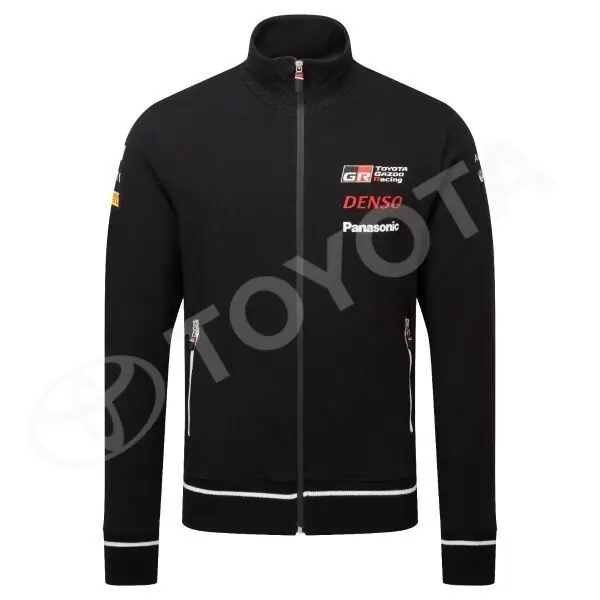 Darmowa dostawa Bluza teamu TGR, wzór 2022 Rozm. XXXL