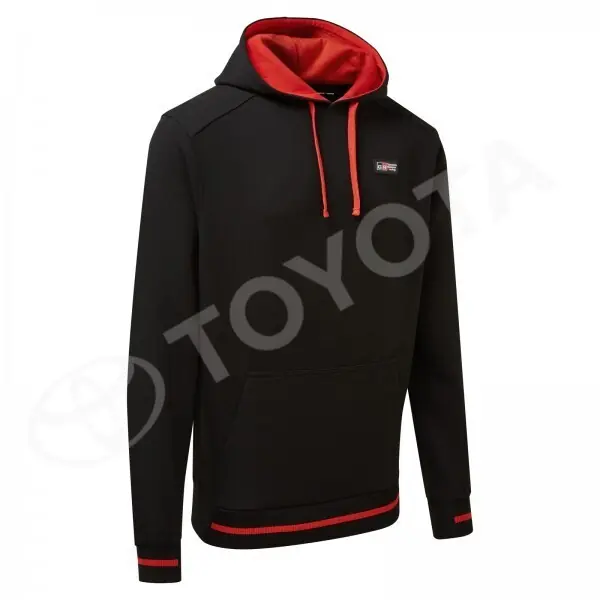 Bluza z kapturem TGR 19 rozmiar XS Tylko dziś