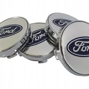 Dekielek Dekle Dekielki Zaślepka Zaślepki Kapsle Kapselki do felg Ford 60mm Najlepsza cena