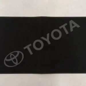 Dywanik welurowy 3-go rzędu Wysoka jakość