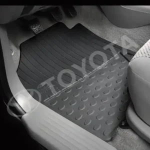 Dywaniki gumowe Oferta limitowana