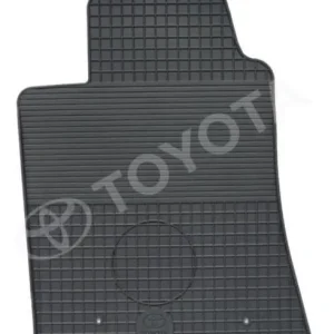 Tani Dywaniki gumowe