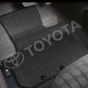 Oferta Dywaniki gumowe