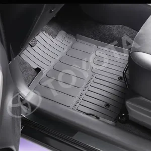 Dywaniki gumowe Szybka dostawa