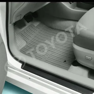 Dywaniki gumowe Ostatnia szansa