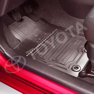 Oryginalny Dywaniki gumowe