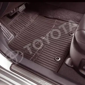 Dywaniki gumowe Oryginalny