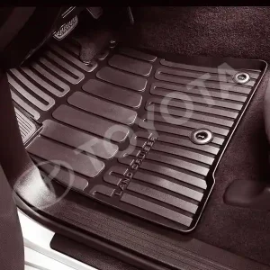 Rabat Dywaniki gumowe