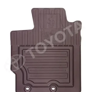 Dywaniki gumowe Darmowa dostawa