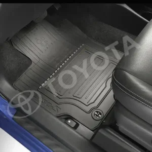 Dywaniki gumowe Kup teraz