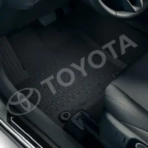 Dywaniki gumowe Tylko dziś