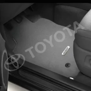 Dywaniki welurowe Darmowa dostawa