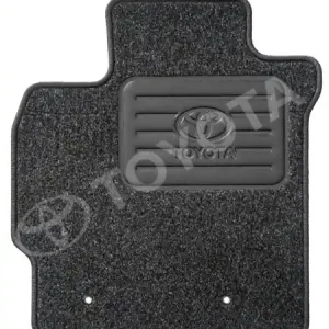 Dywaniki welurowe Oferta