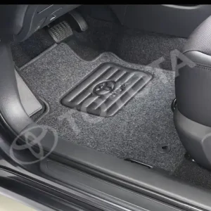 Dywaniki welurowe Zamów teraz