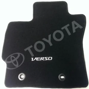 Premium Dywaniki welurowe