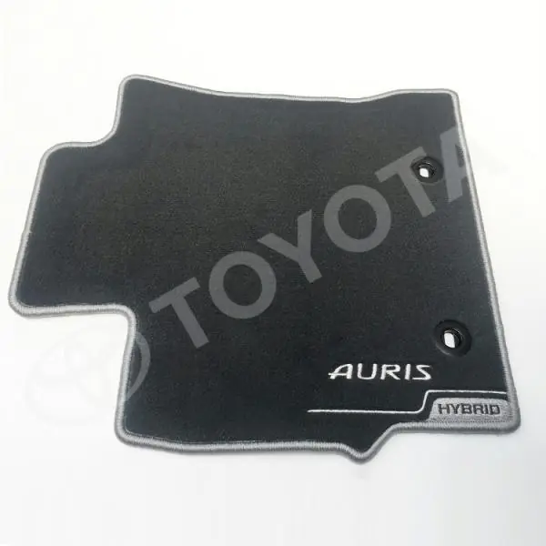 Dywaniki welurowe 830gr Szybka dostawa