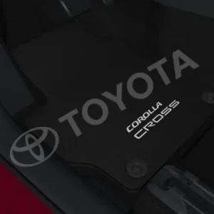 Oryginalny Dywaniki welurowe 830gr