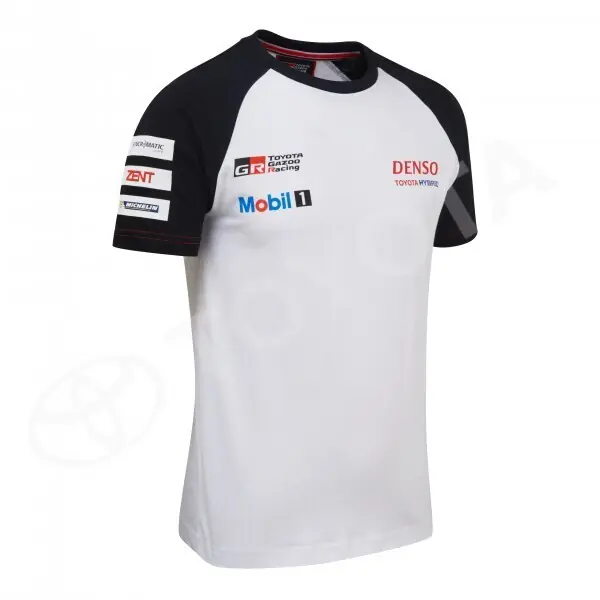 Dziecięca koszulka zespołowa WEC 18 rozmiar XL Oryginalny