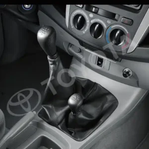 Gałka skórzana (M/T 4WD) Darmowa dostawa