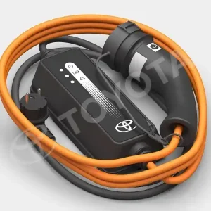 Kabel do ładowania AC z gniazdka domowego 230V Ekspresowa dostawa