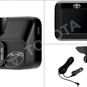 Kamera samochodowa Szybka dostawa