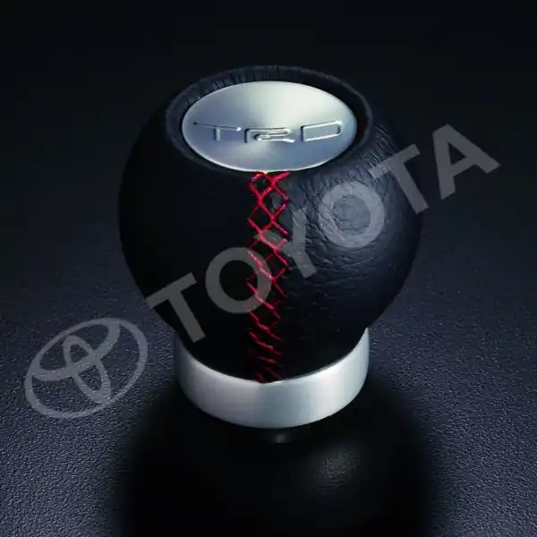 Końcówka dźwigni zmiany biegów (automatyczna skrzynia biegów) Kup teraz