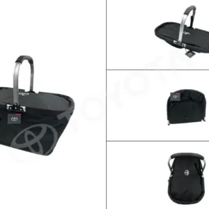 Koszyk termoizolacyjny Bezpieczna płatność