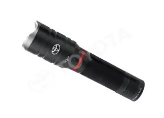 Zwrot pieniędzy Latarka