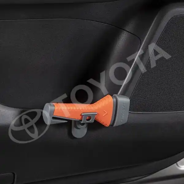 Nowość Młotek bezpieczeństwa