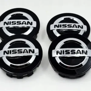 Bezpieczna płatność Dekielek NISSAN ZNACZKI ALUFELG 59/54 59 mm NISSAN ZNACZKI 59/54