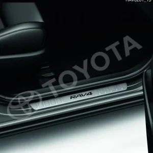 Oryginalny Nakładki progowe