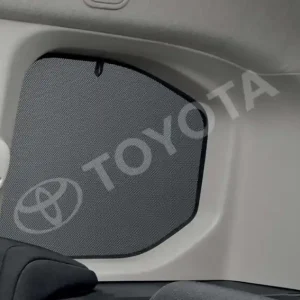 Wysoka jakość Osłona przeciwsłoneczna